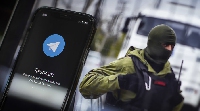 Официальная хроника - Конфликт с Telegram - самый серьезный для ФСБ. Так сказал Александр Бортников