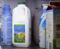 Новости Рынков - Коровье молоко вышло из моды. Крупнейший в США производитель 