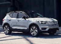 Новости Рынков - Volvo начнет продавать машины под новым брендом Recharge