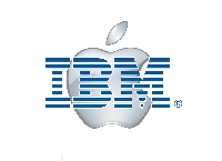 - IBM рассказала о преимуществах использования компьютеров Apple