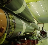 Новости Рынков - Кому предназначена реклама Сбербанка на ракете?