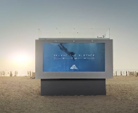 Реклама - За что adidas получил Гран-при «Каннских львов»?