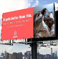  - Рекламная кампания Airbnb достигла цели