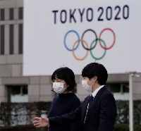  - От Олимпиады в Токио ждут рекордных рекламных доходов