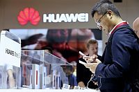  - Компания Huawei - среди самых дорогих брендов мира