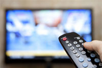 Новости Видео Рекламы - Продажи рекламы на федеральном ТВ упали в феврале на 6%