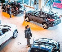 Новости Рынков - Преимущества покупки машины в кредит по госпрограмме