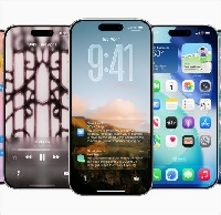 Реклама - Что такое Liquid Glass от Apple?
