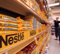   -  Nestle    ?