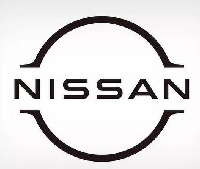  - Встречайте: «цифровой» логотип Nissan!