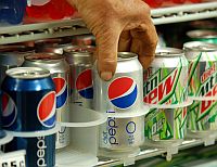  - В PepsiСo выручка выросла на 4%. Рекламные расходы – на 12%. Налоги – в 3 РАЗА