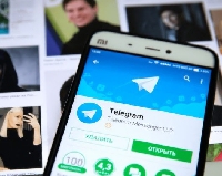 Социальные сети - В какую рулетку предлагает сыграть «Телеграм» своим пользователям?