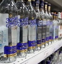  - Продажи алкоголя в России: есть новый рекорд!