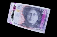 Новости Ритейла - Дизайнеры спрятали «пасхалки» в шотландских банкнотах. Креативненько однако