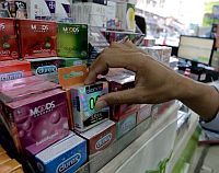 Исследования - О презервативах в России: продажи ПАДАЮТ, а Durex стал популярнее Contex