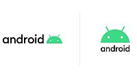  - Новый логотип Android. И теперь больше НЕ БУДЕТ сладостей в названии ОС