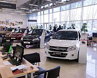  - В 2019 продажи автомобилей в России СНИЗИЛИСЬ всего на 2%. Но заплатили за них на 10% больше