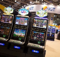 - Крупнейшие апрельские выигрыши в слот-машинах компании IGT