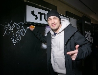  - В Москве есть хип-хоп. Проект STUDIO 21