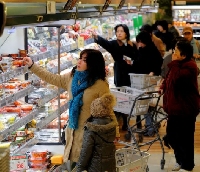 Новости Технологий - Как в магазинах Японии делают персональные предложения?
