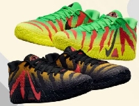������� - ��� ��������� Nike ��� ������� ������ ������� �������?
