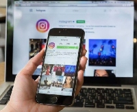  -     Instagram?