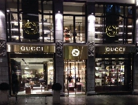  - Gucci отказался от сезонных коллекций - два показа в год и все