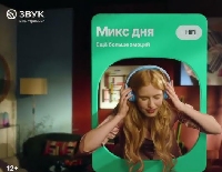 Социальные сети - Какие из соцсетей активно используются российскими рекламодателями?