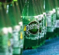  -  Perrier     ?