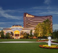  -     Encore Boston Harbour, Plainridge Park Casino  MGM Springfield