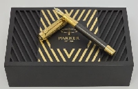 ������� - Parker IM � Parker Duofold: ��� ��������� � ������ ����������