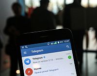 Финансы - Telegram продолжает борьбу. И тестирует новый способ обхода блокировок