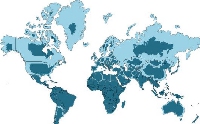 Исследования - 20 стран мира, в которых нет коронавируса (COVID-19)