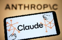 ������� - ������� Anthropic ������ �� ��������� � �������?