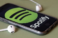 Новости Технологий - Spotify отложила запуск сервиса в России