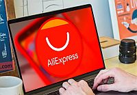Новости Ритейла - Molnia от AliExpress. В России появится НОВЫЙ онлайн-магазин электроники