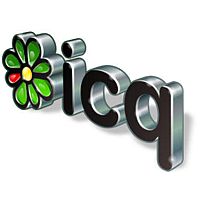  - 20 лет назад группа единомышленников объединилась для создания ICQ