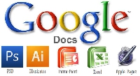 Новости Ритейла - Google анонсировала 15 доменов для быстрого создания документов