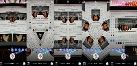 Социальные сети - Instagram тестирует новый режим камеры для историй - Mirror (Зеркало)