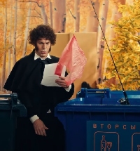Новости Видео Рекламы - Кто должен сортировать мусор?