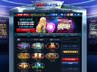 Исследования - Игровые автоматы на реальные деньги в залах казино GMS-Deluxe