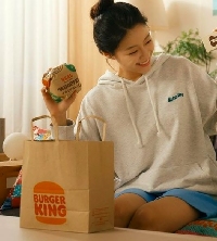 Дизайн и Креатив - Зачем Burger King начал выпуск «Настоящего Догппера»?