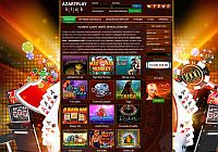 Исследования - Играть онлайн в Кровавую любовь в казино Азарт Плей