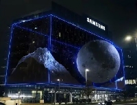 Реклама - Как Samsung борется с рутиной?