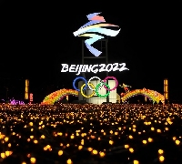 Реклама - Как политика влияет на рекламу на зимней Олимпиаде?
