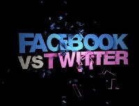 Исследования - Деньги на рекламу в Facebook и Twitter уходят впустую