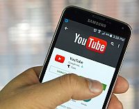Финансы - YouTube подставил Samsung и Heinz. Сомнительный контент бросает ТЕНЬ на солидные бренды