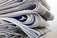 Исследования - Тиражи печатных СМИ уменьшились на 10%. А бумага подорожала на 15%