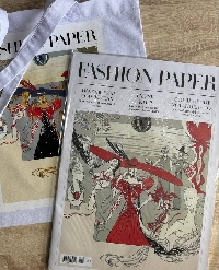������� - ����� ������� ���� ������ Fashion Paper?