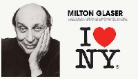 Дизайн и Креатив - В США в свой день рождения умер создатель логотипа Нью-Йорка